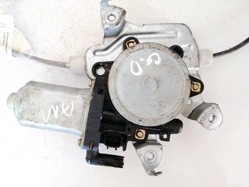Right front window motor HONDA CR-V III (RE_) 2.0 i-VTEC (RE5, RE1) | BP35229360E20 - Image 2