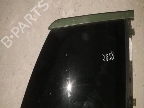 Panel rude bagtil højre Panel rude bagtil højre 35316683 35316683