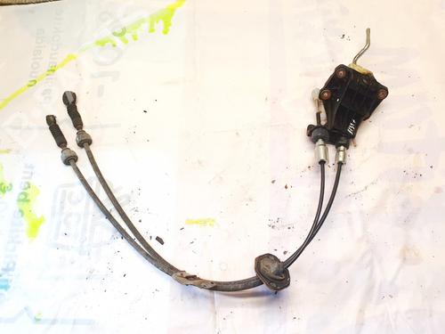 Gearstang Gearstang HONDA CR-V III (RE_) 2.2 i-CTDi 4WD (RE6) (140 hp) 35416814 35416814