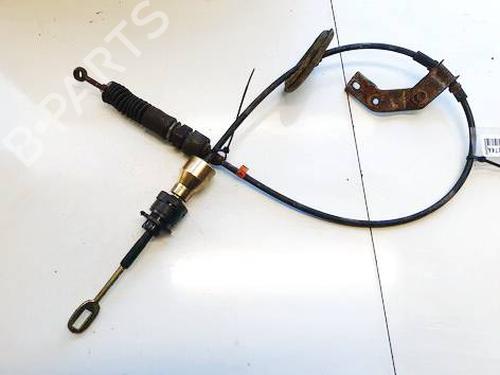 Used Cable Cable HONDA JAZZ II (GD_, GE3, GE2) 1.4 iDSI (GE3, GD1) (83 hp) 40519998 40519998