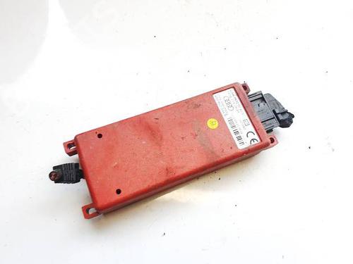 Electronic module MERCEDES-BENZ E-CLASS (W212) E 200 CDI / BlueTEC (212.005, 212.006) | BP36524802M83 - Image 2