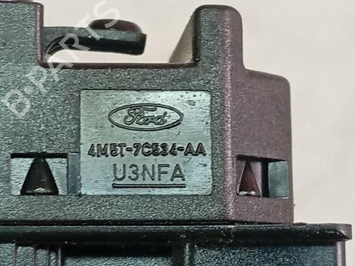 Electronic module FORD MONDEO IV (BA7) 1.8 TDCi | BP39419894M83 - Image 4