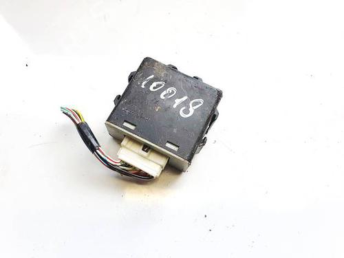 Electronic module MAZDA CX-7 (ER) 2.3 MZR DISI Turbo AWD (ER3P) | BP32587003M83  - Image 6