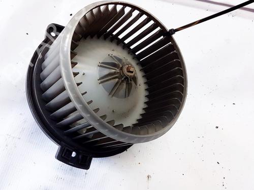 Motor da chauffage Motor da chauffage MAZDA MPV II (LW) 2.0 DI (136 hp) 35640962 35640962