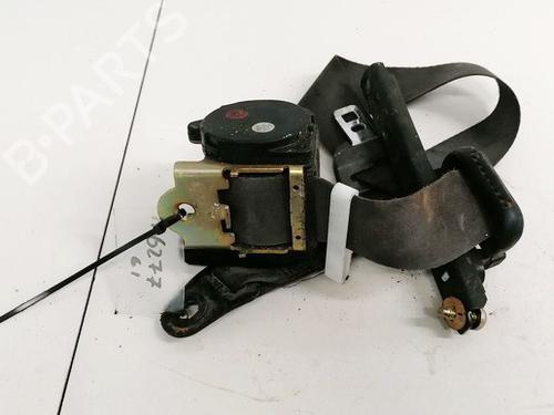 Used Front left seatbelt Front left seatbelt 35567872 35567872