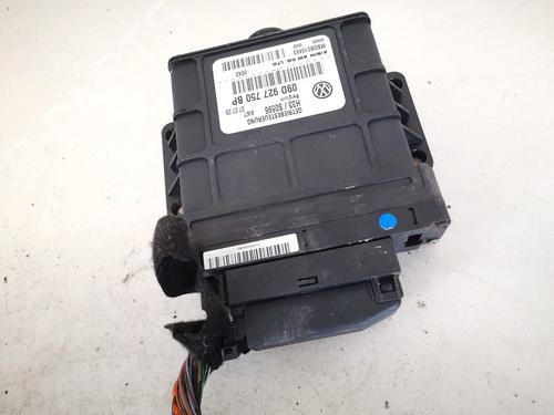 Used Automatic gearbox ECU Automatic gearbox ECU 35399916 35399916