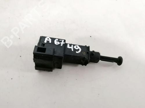 Used Electronic module Electronic module AUDI TT (8N3) 1.8 T (180 hp) 35552393 35552393