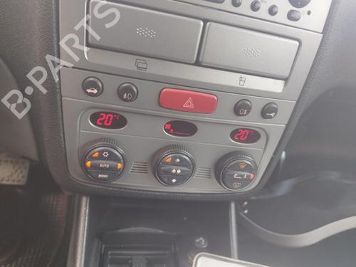 Electronic module ALFA ROMEO 147 (937_) 2.0 16V T.SPARK (937.AXA1, 937.AXC1, 937.BXC1) | BP35470384M83 - Image 11