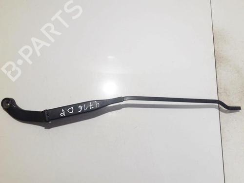Vindspejlsviskerarm Vindspejlsviskerarm AUDI 80 B3 Saloon (893, 894, 8A2) 2.0 E (113 hp) 33523447 33523447