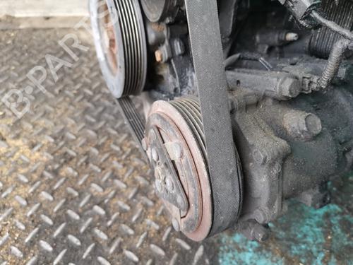AC compressor VOLVO V50 (545) 2.0 D | BP35513961M34 - Image 2