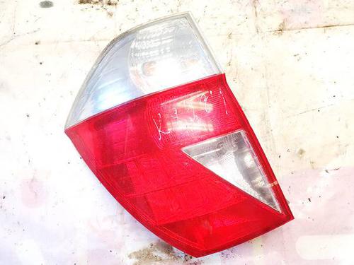 Used Left taillight Left taillight HONDA FR-V (BE) 2.0 (BE3) (150 hp) 35329273 35329273