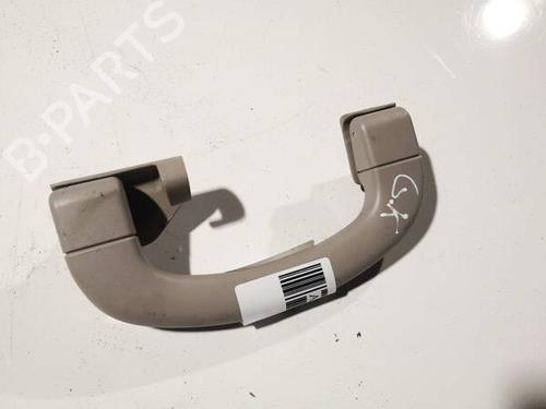 Håndtag i tag Håndtag i tag FIAT BRAVO II (198_) 1.9 D Multijet (198AXB1A) (120 hp) 35126627 35126627