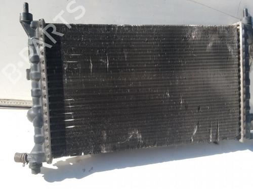 Used Water radiator Water radiator 35652790 35652790