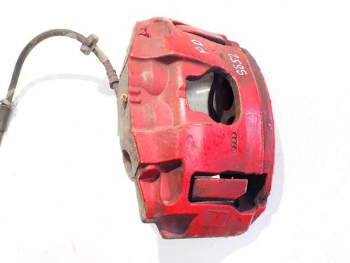 Used Right front brake caliper Right front brake caliper AUDI A7 Sportback (4GA, 4GF) 3.0 TFSI quattro (310 hp) 35053913 35053913