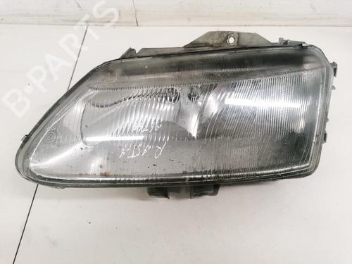 Used Left headlight Left headlight RENAULT ESPACE III (JE0_) 2.2 D (114 hp) 35550565 35550565