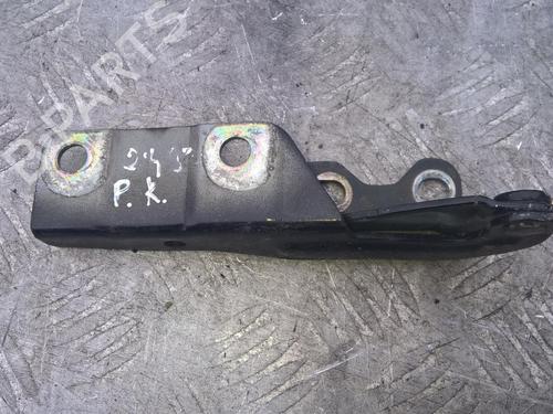 Used Hinge/Door check strap Hinge/Door check strap MITSUBISHI COLT VI (Z3_A, Z2_A) 1.3 (Z21A) (92 hp) 35879836 35879836