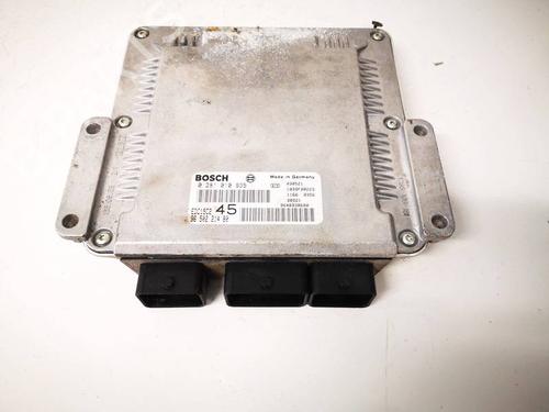 Used Engine control unit (ECU) Engine control unit (ECU) PEUGEOT 307 (3A/C) 2.0 HDi 90 (90 hp) 34501987 34501987
