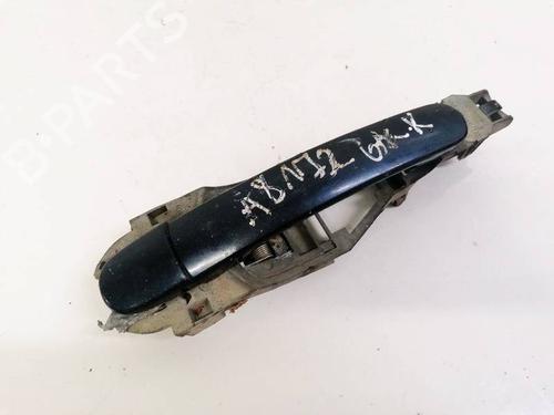 rear-left-exterior-door-handle-vw-passat-b5-variant-3b5-1997-1998-1999-2000-2001-35367325 main image