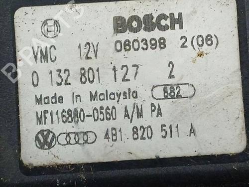 Electronic module AUDI A6 C5 (4B2, 4B4) 1.8 T | BP38975617M83 - Image 4