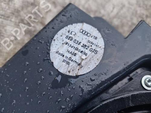 Electronic module AUDI A4 B6 (8E2) 2.5 TDI quattro | BP34897141M83 - Image 3