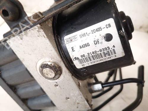 ABS pump MAZDA 5 (CR) 1.8 (CR19) | BP35338860M43 - Image 2