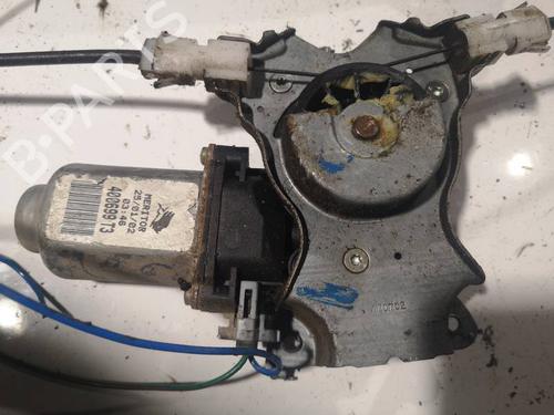 Used Left front window motor Left front window motor 34869840 34869840