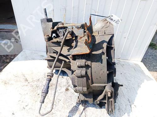 Gearbox FORD MONDEO IV (BA7) 1.8 TDCi | BP35009464M3 - Image 3