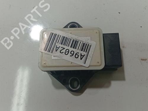 Used Electronic module Electronic module CITROËN C4 Grand Picasso I (UA_) 1.6 HDi (109 hp) 34787551 34787551