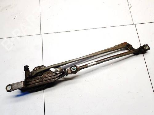 Used Front wipers mechanism Front wipers mechanism FORD FOCUS II (DA_, HCP, DP) 1.8 TDCi (115 hp) 34878582 34878582