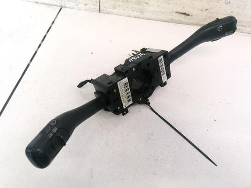 Used Warning switch Warning switch VW PASSAT B5.5 (3B3) 1.9 TDI (130 hp) 35407959 35407959