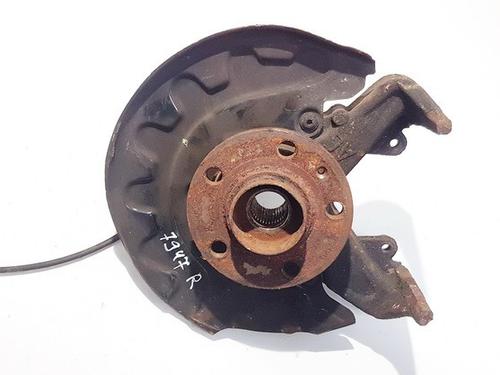 Used Right front steering knuckle Right front steering knuckle 35428397 35428397