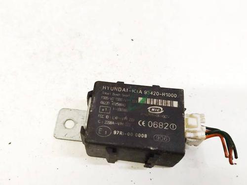 Used Electronic module Electronic module 34871006 34871006