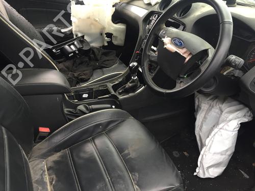 Engine mount FORD MONDEO IV (BA7) 2.0 TDCi | BP33504717M89  - Image 8