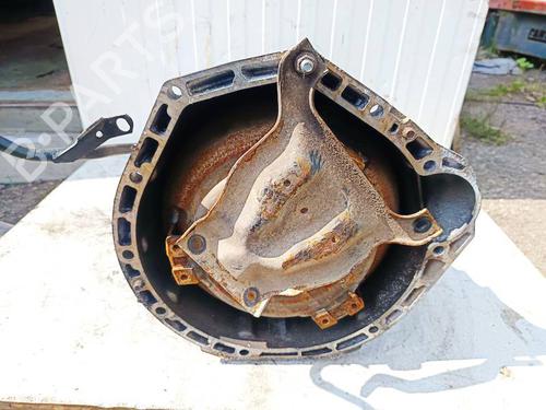 Used Gearbox Gearbox 35009465 35009465