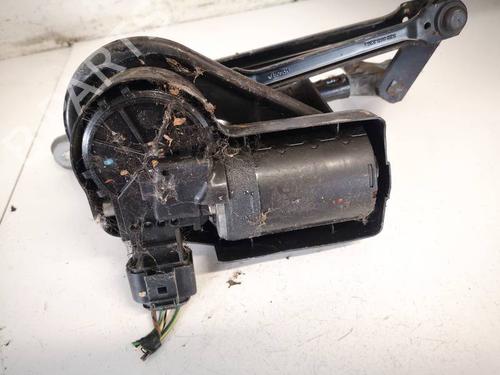 Used Front wiper motor Front wiper motor VW FOX Hatchback (5Z1, 5Z3, 5Z4) 1.2 (55 hp) 34908621 34908621