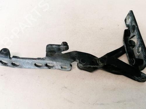 Used Hinge/Door check strap Hinge/Door check strap BMW 5 (E39) 525 tds (143 hp) 35595772 35595772