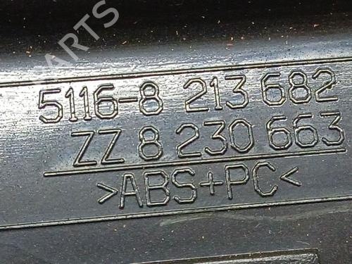 Glove box BMW 3 (E46) 320 i | BP37093395C95 - Image 4
