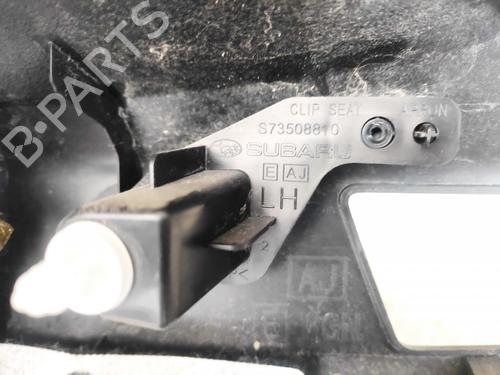 Boot lining SUBARU OUTBACK (BR) 2.0 D AWD (BRD) | BP35558842I3 - Image 3