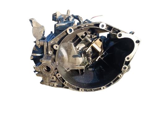 Used Gearbox Gearbox 35131785 35131785