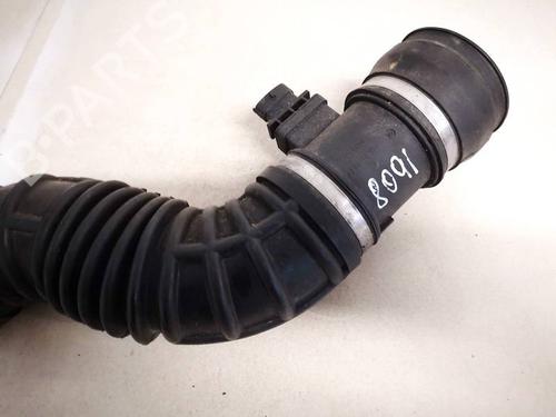 Mass air flow sensor SAAB 9-3 (YS3F, E79, D79, D75) 1.9 TiD | BP35365257M95 - Image 2