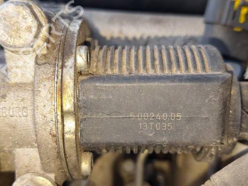 Egr OPEL ASTRA H (A04) 1.9 CDTI (L48) | BP34973803M69 - Image 3