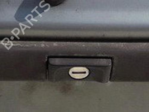 Pynteliste til bagklap Pynteliste til bagklap VW GOLF II (19E, 1G1) 1.6 (70 hp) 35607013 35607013