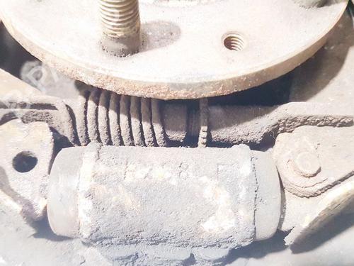 Used Hand brake Hand brake 35557837 35557837