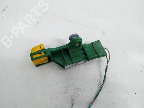 Used Electronic module Electronic module SAAB 9-3 (YS3F, E79, D79, D75) 1.8 i (122 hp) 33086089 33086089