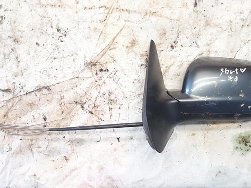 Used Left mirror glass Left mirror glass 35505759 35505759