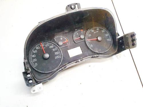 Used Instrument cluster Instrument cluster FIAT DOBLO MPV (119_, 223_) 1.9 JTD (105 hp) 35152816 35152816