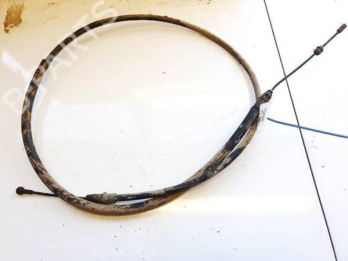 Used Cable Cable RENAULT MASTER II Platform/Chassis (ED/HD/UD) 2.2 dCI 90 (ED0G, ED0N, HD0G, HD0N, HD1G, HD1N, UD0G,... (90 hp) 34935277 34935277