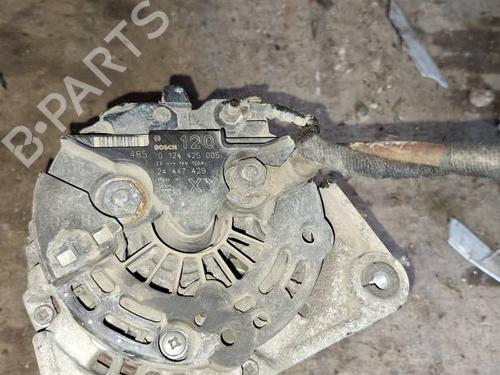 Alternator OPEL ASTRA H (A04) 1.6 (L48) | BP36587060M7 - Image 3
