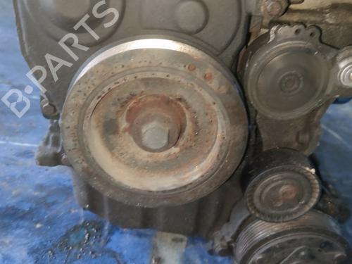 Used Pulley Pulley CITROËN C5 I (DC_) 2.0 HDi (DCRHZB, DCRHZE) (109 hp) 35874639 35874639