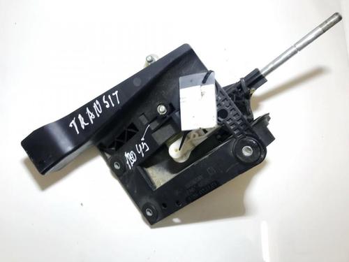 Gear lever FORD TRANSIT Van (FA_ _) 2.2 TDCi | BP35673605M90 - Image 2